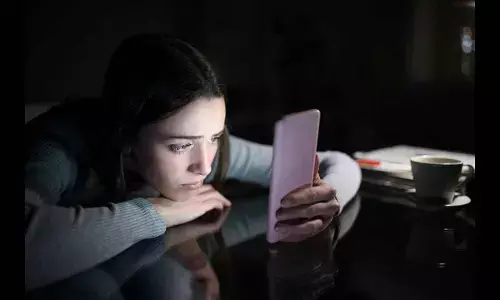 Both active & passive use of social media can trigger loneliness