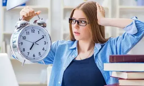 Mastering time management: Essential exam tips for students