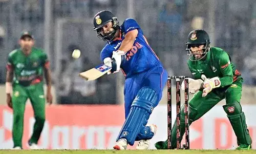 Champions Trophy squad selection: India adopt high-risk high-reward approach