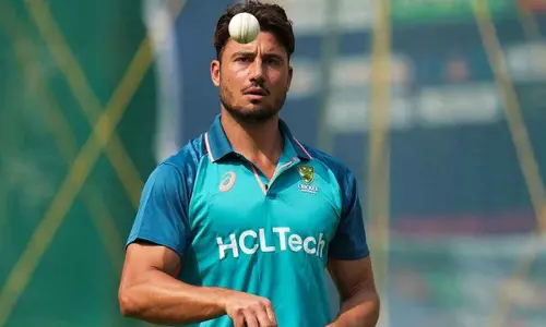 Finch questions timing of Stoinis’ shock ODI retirement