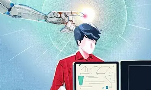 Delhi private schools double down on AI misuse