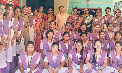 ‘Screen printing offers employment, mental peace’