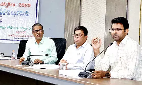 Preps on for fair panchayat polls