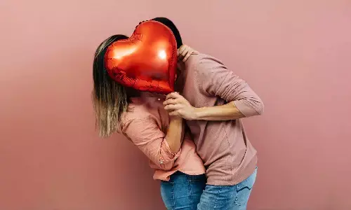 Kiss Day: First Kiss Wishes to Cherish Forever