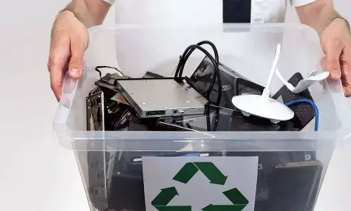 Workshop held on ‘Hazardous Materials Management’