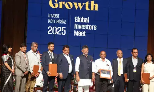 Govt inks MoU to establish Polylactic Acid manufacturing unit in Bagalkot