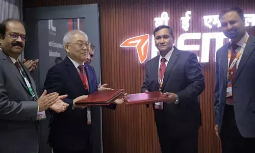 BEML-STX Engines deal to boost indigenous defence manufacturing