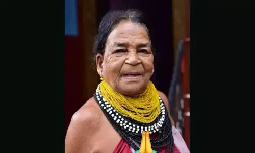 Padma Shri Awardee Sukri Bommagowda Passes Away at 91