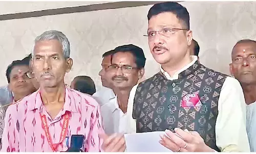 Anomalies in almanacs to be sorted out