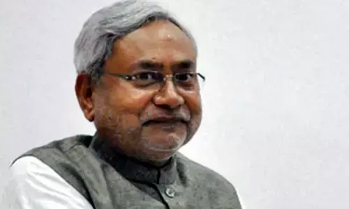 Pragati Yatra: Nitish Kumar to visit Gaya today