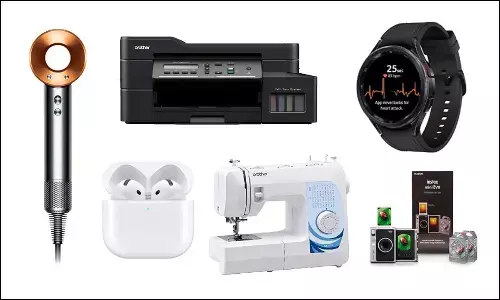 Valentine’s Day 2025: Gifts for Your Partner with Love, Laughter and a Bit of Tech