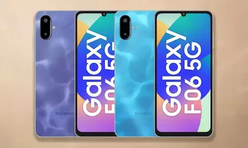 Samsung Galaxy F06 5G Launched in India: Affordable 5G with Powerful Features