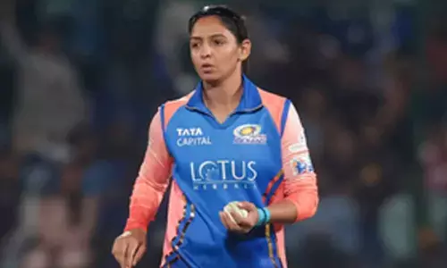 Jemimah Rodrigues’ 127* Powers India to Record Chase and World Cup Final Win Over Australia