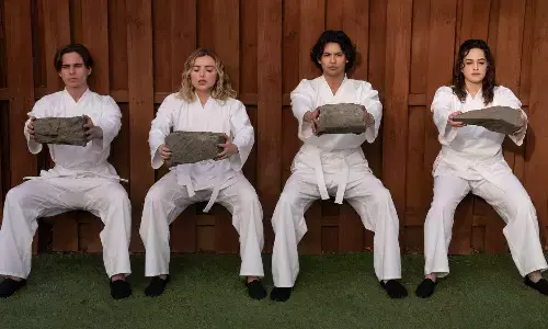 Cobra Kai Season 6 Release: When and Where to Watch the Final Episodes