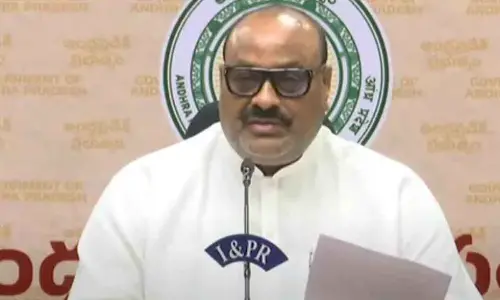 Atchennaidu assures public not to panic over Bird Flu