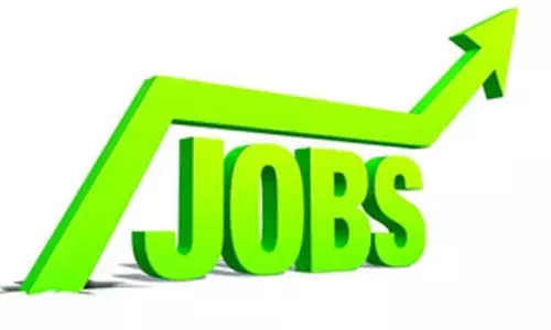 Hiring in India grows 9 pc in last 3 months, green jobs surge: Report