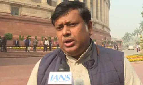 Northeast region has 2,054 startups, Assam leads: Centre