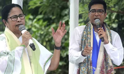 After CM Mamata, Abhishek Banerjee too calls for going alone in Bengal Assembly polls