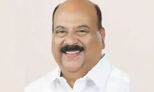 Kerala court acquits MLA Kappan in 2013 cheating case