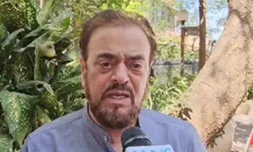 Defame, abuse Muslims: Abu Azmi slams Nitesh Ranes remarks on madrasas