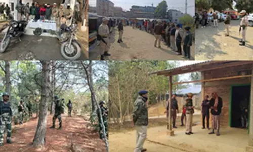 Manipur Police detect selling of activated SIM cards, raid multiple places