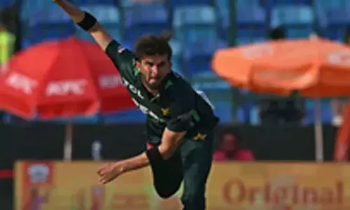 Pakistan trio fined for breaching ICC Code of Conduct against SA