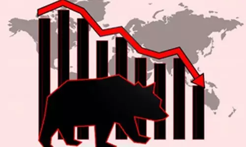 Sensex, Nifty end lower; Mid & Small-caps crash: Should you buy the dip?