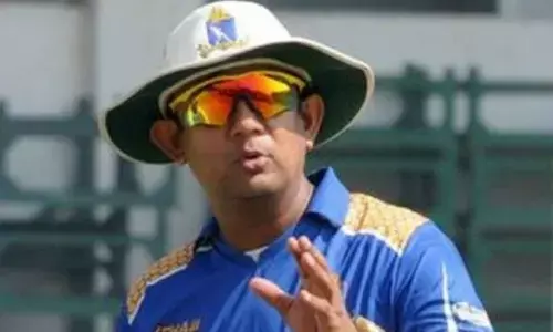 IPL: Sairaj Bahutule returns to Rajasthan Royals as spin bowling coach