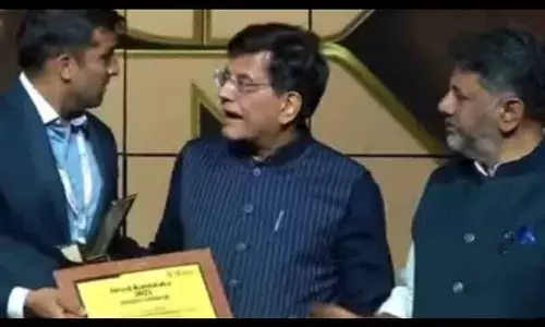 JSW Group bags ‘Investor of the Decade’ award at Invest Karnataka 2025