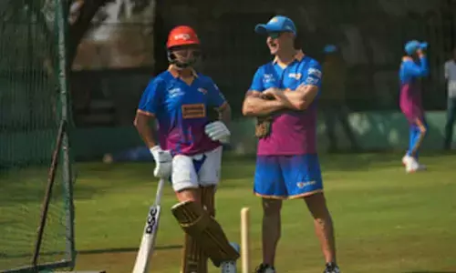 WPL 2025: Gujarat Giants ready to bring aggressive approach as they begin campaign at home