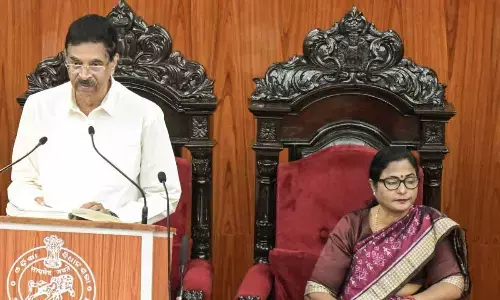 People of Odisha opted for change: Guv