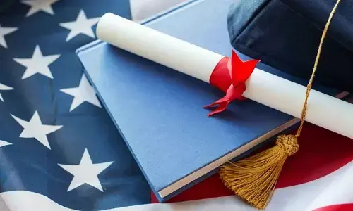 Students Get a Chance to Explore U.S. Education at ‘Destination USA’ Event in Hyderabad