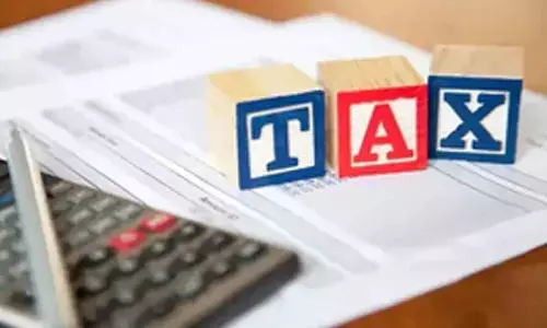 New simpler Income Tax Bill slashes volume of Income Tax Act, 1961 by half