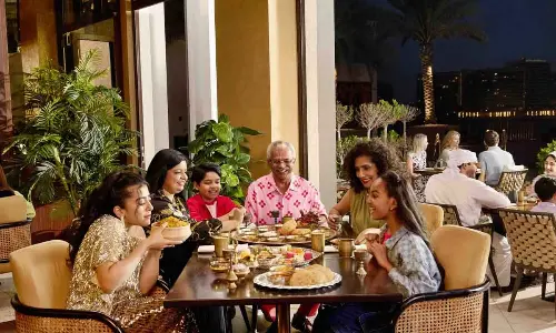 Bollywood Powerhouse Ranveer Singh Plans the Ultimate Family Holiday to Abu Dhabi