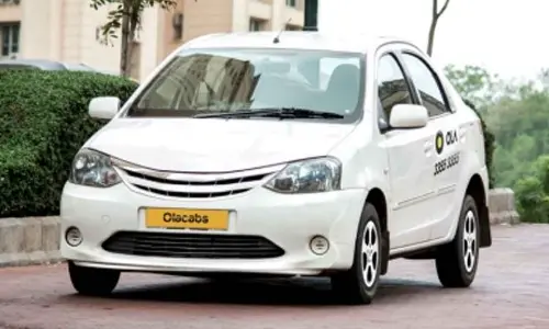 Bhavish-led Ola Consumer clocks 21 pc decline in revenue in FY24