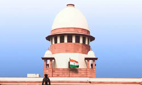 Handwara narco-terror: Supreme Court grants bail to BSF official