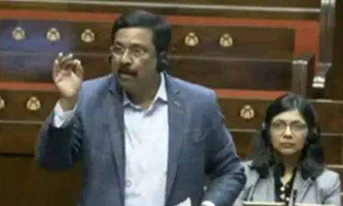 Congress MP highlights procedural failures & redaction of dissent notes in JPC report on Waqf Bill