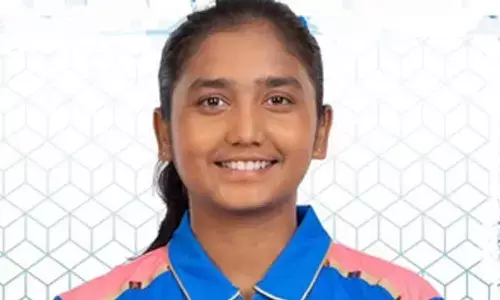 WPL 2025: MI sign Parunika Sisodia, RCB pick Nuzhat Parween as injury replacements