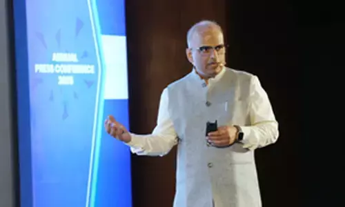 50 new future skill centres, 10 international academies to be set up for skill development