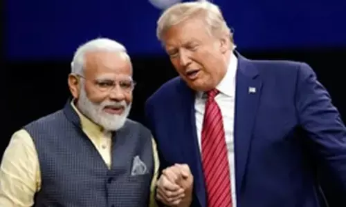 Both sides have concrete asks, says expert on upcoming PM Modi-Trump meet