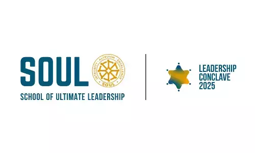 PM Modi to inaugurate the first edition of SOUL Leadership Conclave by School of Ultimate Leadership