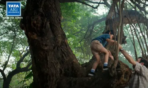 TATA AIG Launches With You Like Family, With You Always Campaign, Celebrating Unconditional Love within the Family