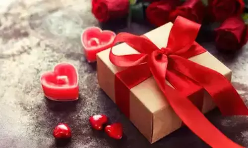 From Keepsakes to Comfort: Valentine’s Day Gifts That Show You Care