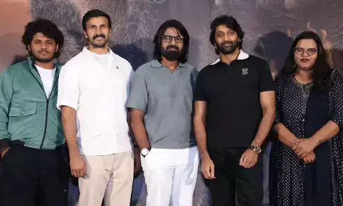 ‘Kobali’ Success Meet: Team Confirms Real Story Unfolds in Part 2