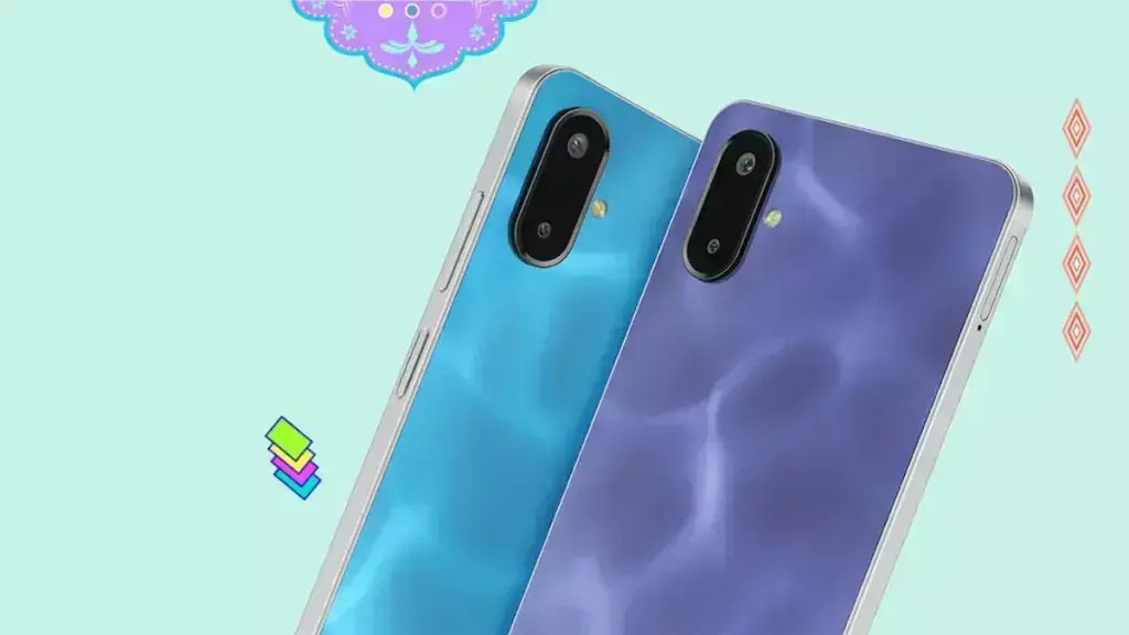 Samsung Unveils Galaxy F06 5G: The Most Affordable 5G Smartphone in India