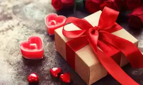 Celebrate Love with Thoughtful Valentine’s Day Gifting