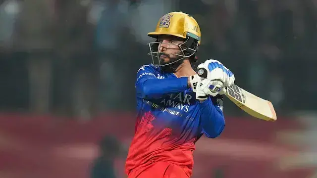 Rajat Patidar’s Incredible Journey: From IPL Release to RCB Captaincy