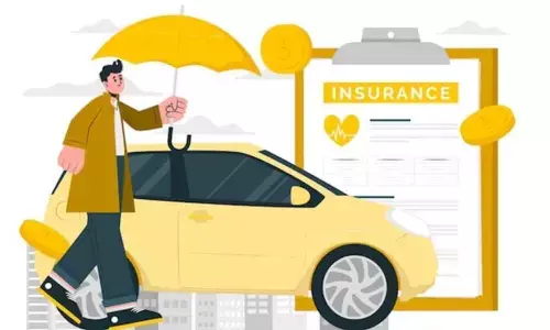 Pay-Per-Kilometre Insurance: Is It the Future of Car Insurance? Pay-Per-Kilometre Insurance: Is It the Future of Car Insurance?