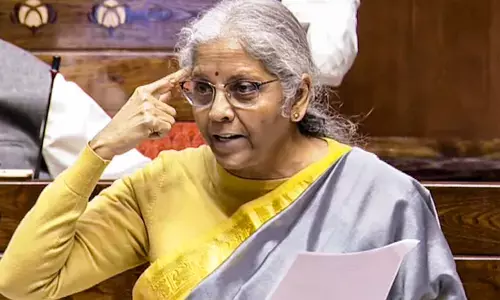 New Income Tax Bill tabled in Parliament