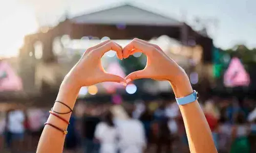 Indians are among least satisfied with their love lives